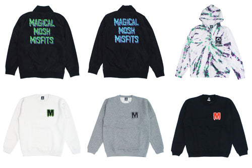 MxMxM 入荷！！！