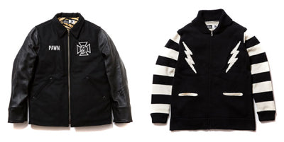 PAWN　入荷！！！