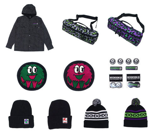 MxMxM 入荷！！！