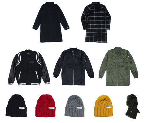 Deviluse　入荷！！！