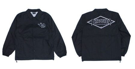 THRASHER　入荷！！！