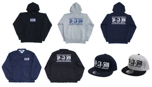 DxAxM　入荷！！！