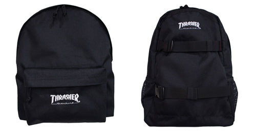 THRASHER　入荷！！！