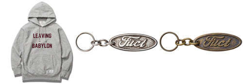 FUCT 入荷！！！