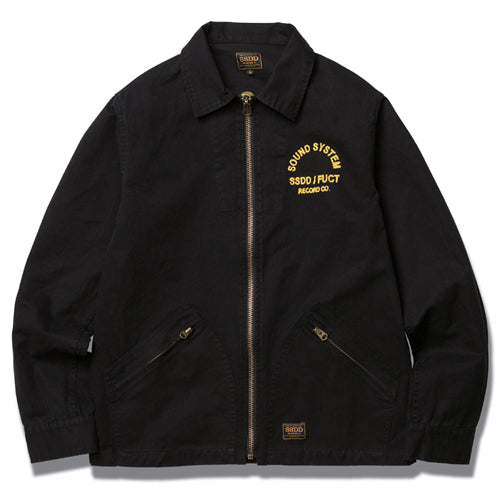 FUCT 入荷！！！