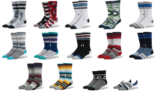 STANCE 入荷！！！