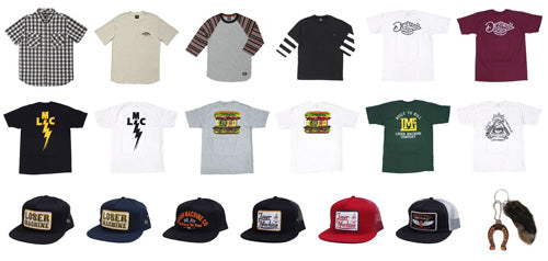 LOSER MACHINE　入荷！！！