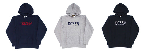 DOZEN ONE　入荷！！！