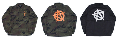 AFFECTER　入荷！！！