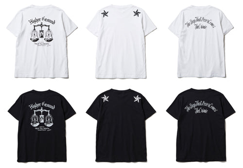 CRIMIE 入荷いたしました。