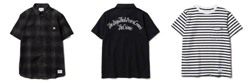 CRIMIE 入荷！！！