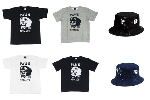 PAWN　入荷！！！