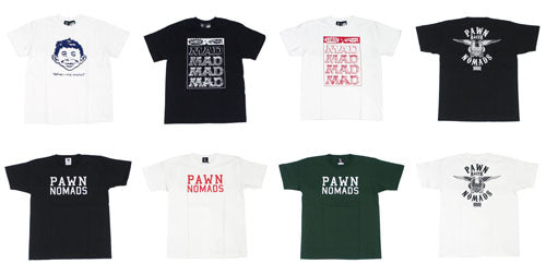 PAWN　入荷！！！
