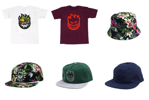 SPITFIRE　入荷！！！