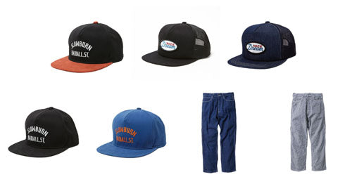 RADIALL 入荷！！！