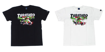 THRASHER　入荷！！！