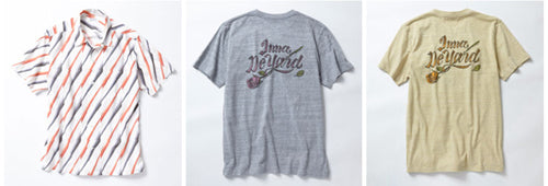 RADIALL 入荷！！！