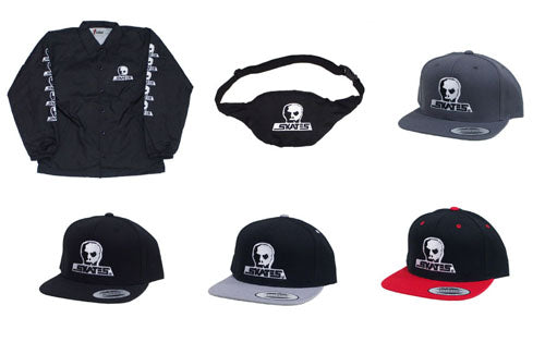 SKULL SKATES　入荷！！！