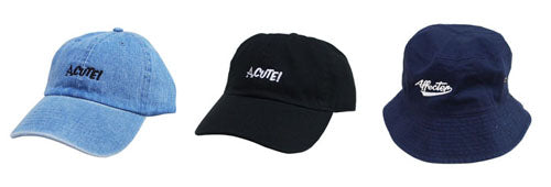 AFFECTER　入荷！！！