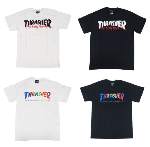 THRASHER　入荷！！！
