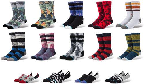 STANCE 入荷！！！