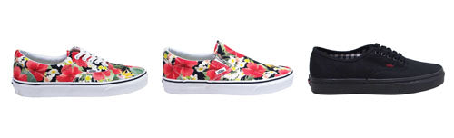 VANS 入荷！！！