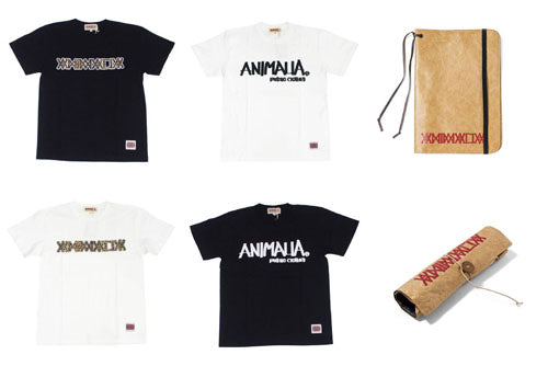 ANIMALIA　入荷！！！