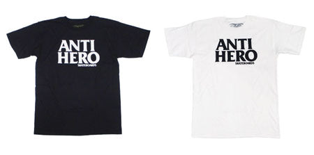 ANTI HERO　入荷！！！