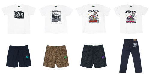 MxMxM 入荷！！！