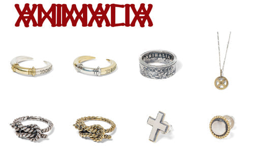 ANIMALIA　入荷！！！