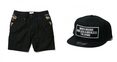 CRIMIE 入荷！！！