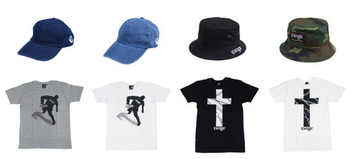 range　入荷！！！