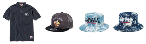 ANIMALIA　入荷！！！