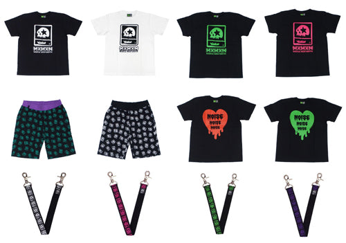 MxMxM 入荷！！！