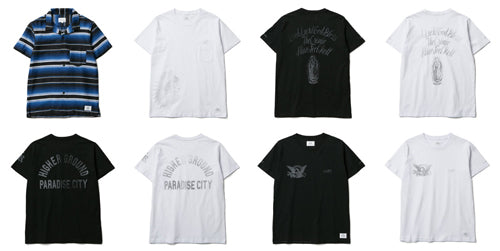 CRIMIE 入荷！！！