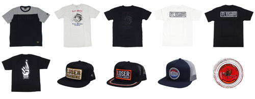 LOSER MACHINE　入荷！！！