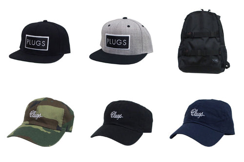 PLUGS Original　入荷！！！