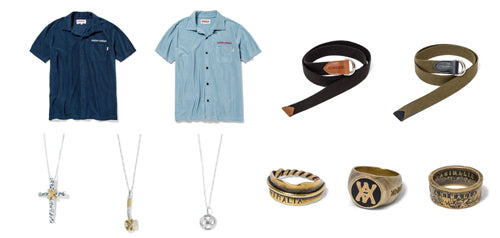 ANIMALIA　入荷！！！