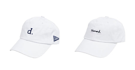 Diamond Supply Co.　入荷！！！