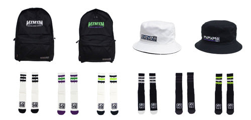 MxMxM 入荷！！！