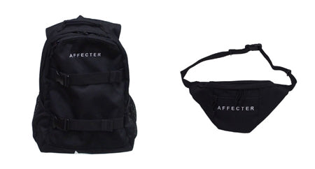 AFFECTER　入荷！！！
