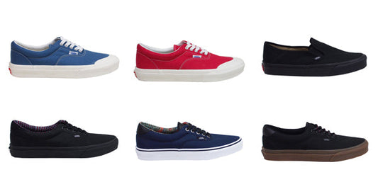 VANS 入荷！！！