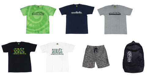 seedleSs 入荷！！！