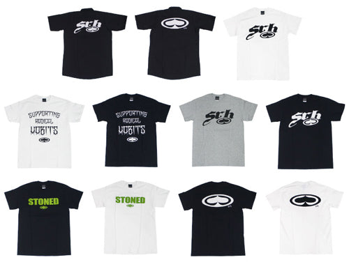 SRH　入荷！！！