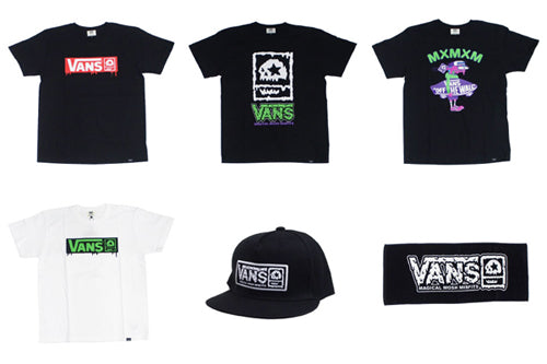 MxMxM 入荷！！！