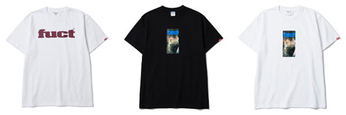 FUCT 入荷！！！