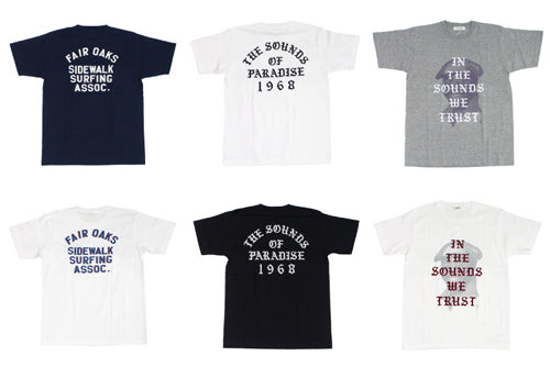 RADIALL 入荷！！！