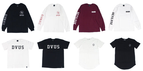 Deviluse　入荷！！！