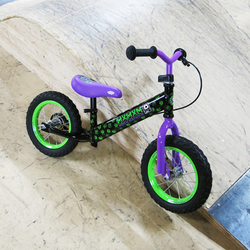 MxMxM x BROTHER FOOT　"KICK BIKE"入荷！！！