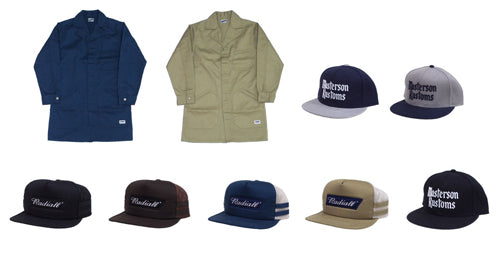 RADIALL 入荷！！！